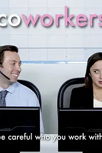 Постер к фильму «Coworkers (2014)»