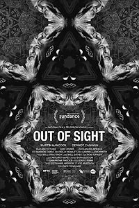 Главный постер фильма «Out of Sight (2014)»