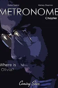 Постер к фильму «Metronome (2015)»