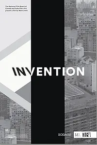 Постер к фильму «Invention (2015)»
