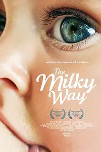 Главный постер фильма «The Milky Way (2014)»