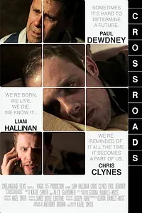 Главный постер фильма «Crossroads (2015)»
