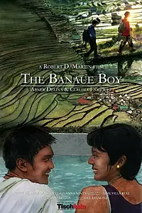 Постер к фильму «The Banaue Boy (2015)»