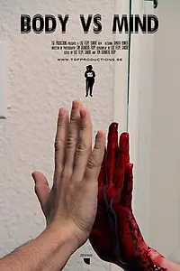 Постер к фильму «Body vs. Mind (2014)»