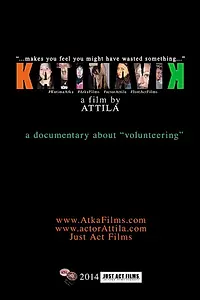 Постер к фильму «Katimavik (2014)»