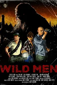 Постер к фильму «Wild Men (2017)»