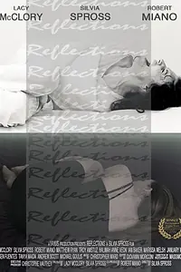 Постер к фильму «Reflections (2014)»