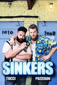 Постер к фильму «Sinkers (2014)»