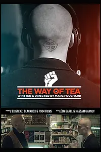 Постер к фильму «Путь чая (2014)»