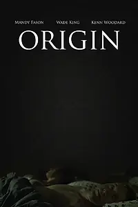 Постер к фильму «Origin (2014)»