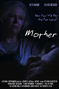 Постер к фильму «Mother (2015)»