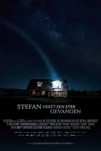 Постер к фильму «Stefan heeft een Ster gevangen (2015)»
