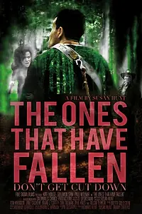 Постер к фильму «The Ones That Have Fallen (2014)»