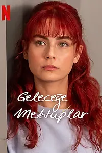 Постер к сериалу «Письма из прошлого (2025)»