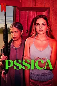 Постер к сериалу «Реки судьбы (2025)»