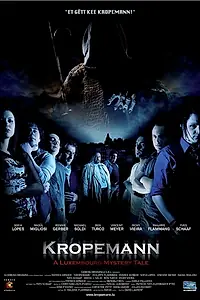 Постер к фильму «Kropemann (2016)»