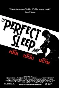 Главный постер фильма «Прекрасный сон (2009)»