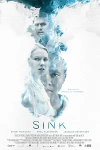 Постер к фильму «Sink (2015)»