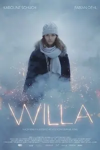 Постер к фильму «Willa (2015)»