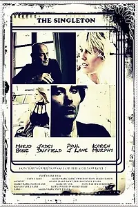 Постер к фильму «The Singleton (2015)»