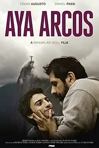 Главный постер фильма «Aya Arcos (2014)»
