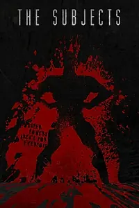 Постер к фильму «Субъекты (2015)»