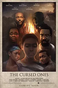 Постер к фильму «The Cursed Ones (2015)»
