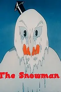 Постер к мультфильму «The Snowman (1933)»