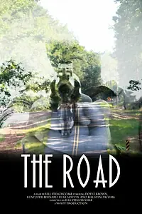 Постер к фильму «The Road (2014)»