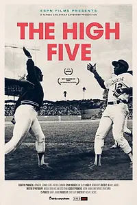 Постер к фильму «The High Five (2014)»