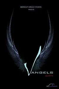 Постер к фильму «Vangels IRA»