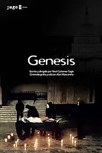 Постер к фильму «El Segundo Genesis (2015)»