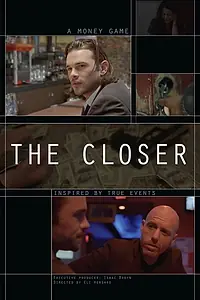 Постер к фильму «The Closer (2015)»