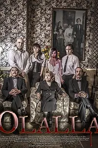 Постер к фильму «Олайя (2015)»