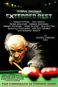 Постер к фильму «Extended Rest (2014)»