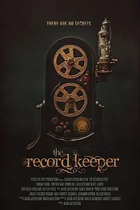 Постер к фильму «The Record Keeper (2014)»