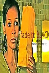 Постер к фильму «Fade to Black (2014)»