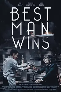 Постер к фильму «Best Man Wins (2015)»