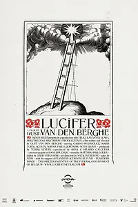 Главный постер фильма «Люцифер (2014)»