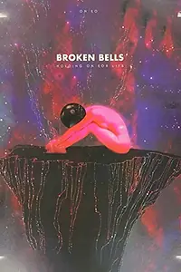 Постер к фильму «Broken Bells: Holding On for Life (2013)»