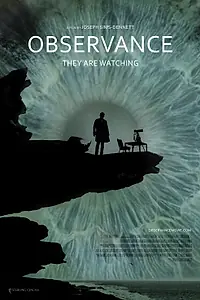 Постер к фильму «Соблюдение (2015)»