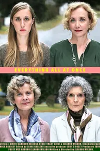 Постер к фильму «Everything All at Once (2015)»