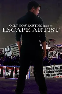 Постер к фильму «Escape Artist (2017)»