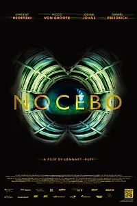 Постер к фильму «Ноцебо (2014)»