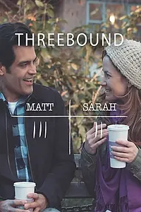 Постер к фильму «Thre3bound (2018)»