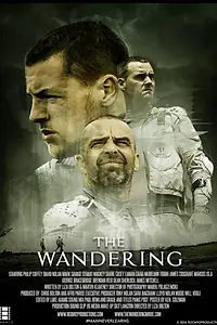 Главный постер фильма «The Wandering (2020)»