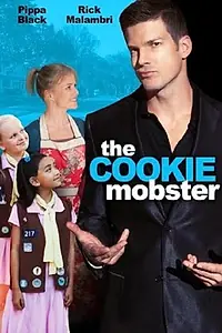 Постер к фильму «The Cookie Mobster (2014)»