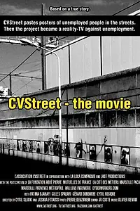 Постер к фильму «CVStreet: The Movie (2014)»