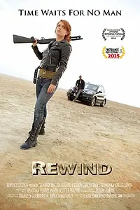 Постер к фильму «Rewind (2014)»