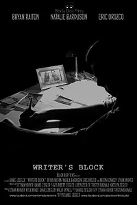 Постер к фильму «Writer's Block (2012)»